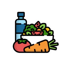 Healthy Lifestyle Tips & Tracker