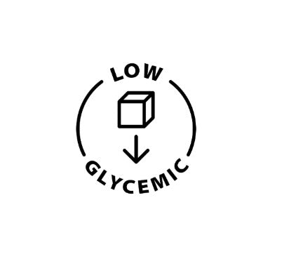 Low-Sugar & Gluten-Free Recipes Pack