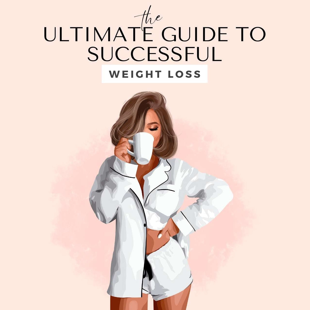 Weight Loss Learning Bundle