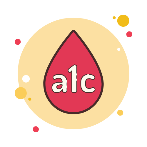 A1C & Lab Test Overview Sheet