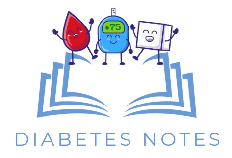 Study Diabetic Notes