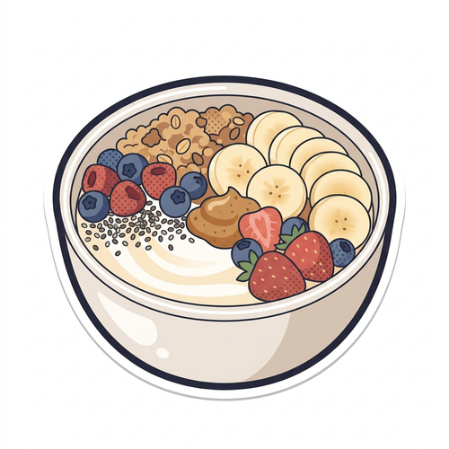 50+ Breakfast & Lunch Recipes