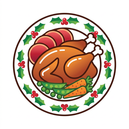 50+ Holiday & Occasion Recipes